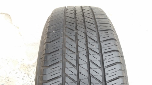 ขายยาง265/65/17 ปี 2214 BRIDGESTONE DUELER 684 4 เส้น ขายยาง265/65/17 ปี 2214 BRIDGESTONE DUELER 684 4 เส้น