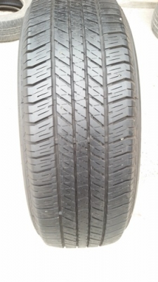 ขายยาง265/65/17 ปี 2214 BRIDGESTONE  DUELER 684 4 เส้น