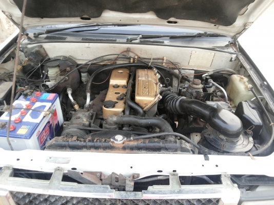 รถอีชุแคบ เครื่องดีมาก พร้อมใช้ สีสวย ชุดโอนพร้อม