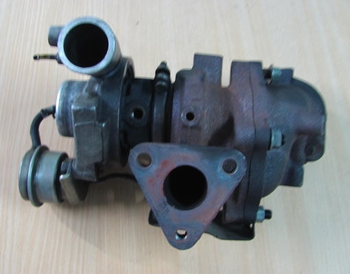 ขายเทอร์โบ TF035 เพิ่งถอดลงจากสตาด้า 2800 วันนี้ครับ