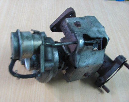 ขายเทอร์โบ TF035 เพิ่งถอดลงจากสตาด้า 2800 วันนี้ครับ