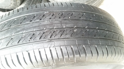 ขายล้อ Isuzu Dmax พร้อมยาง215/65/16 ปี 14 4 ล้อ