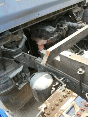 Isuzu115ดั้มพ์เกษตรfหน้าและหลังทะเบียนพร้อมโอนภาษีไม่ขาดคัสซีสวยยางดีน่าใช้