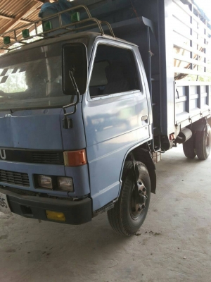 Isuzu115ดั้มพ์เกษตรfหน้าและหลังทะเบียนพร้อมโอนภาษีไม่ขาดคัสซีสวยยางดีน่าใช้