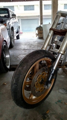 โครง slingshot พร้อมอัพไซ 53mm สภาพดี ชุดล้อ 17 ดิสคู่ สวิงอามสวยๆ ไม่มีเอกสาร โครง slingshot พร้อมอัพไซ 53mm สภาพดี ชุดล้อ 17 ดิสคู่ สวิงอามสวยๆ ไม่มีเอกสาร