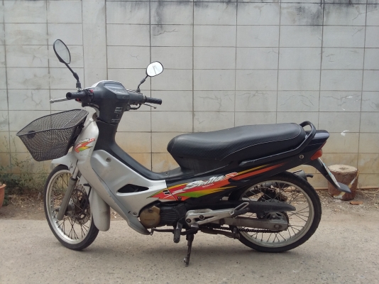 Honda smile s Honda smile s