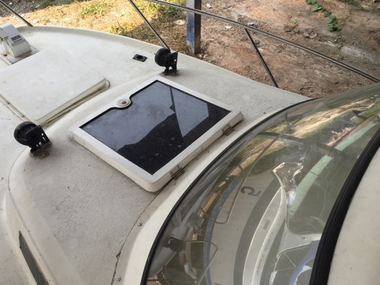 ขายเรือ yamaha F22 เครื่อง 90 4 จังหวะ