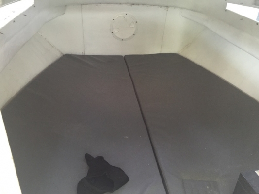 ขายเรือ Yamaha F22  เครื่อง SUZUKI 90 4 จังหวะ