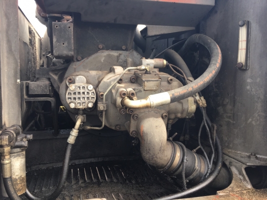 ขายอะใหล่ด่วน HITACHI EX200-2LC ขายอะใหล่นะครับ เข้ามารองรถได้ครับ