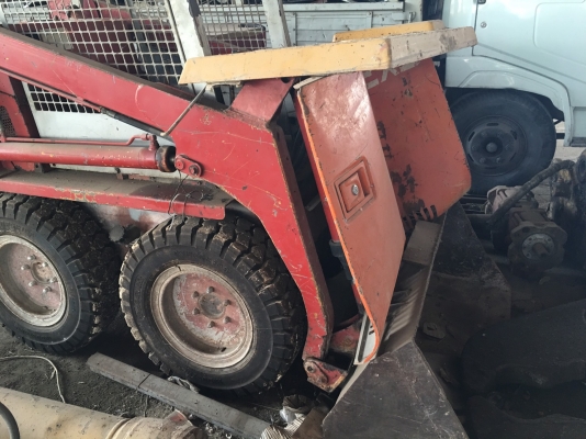 ขายด่วน รถป๊อปแคล JOBSUN ยางเปลียนใหม่ราคาถูก