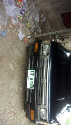 ขายรถกระบะตอนครึ่งด่วน