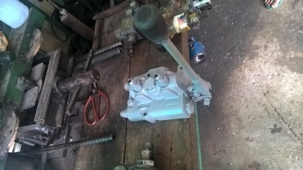 ขายคอนโทรลแกนเดียว