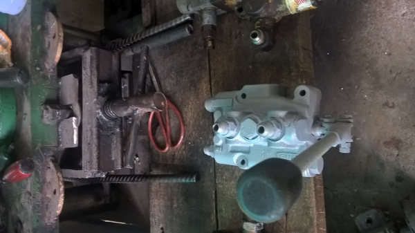 ขายคอนโทรลแกนเดียว