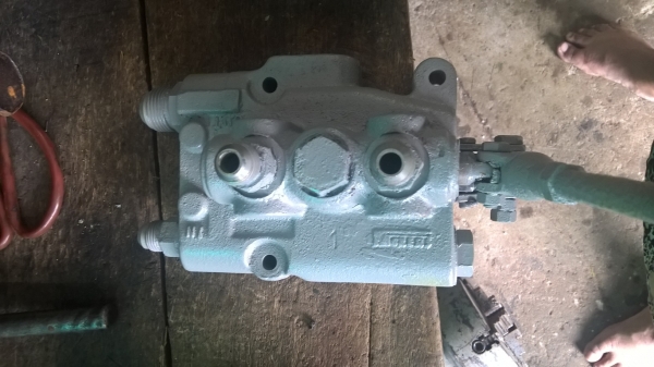 ขายคอนโทรลแกนเดียว