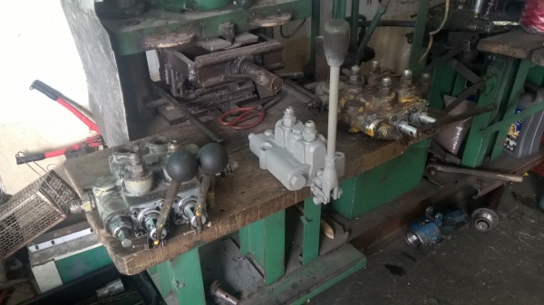 ขายคอนโทรลแกนเดียว