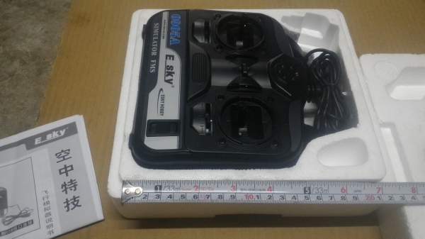 ชุดฝึกปินจำลองเสมือนจริง ฝึกทดลองบินเครื่องแบบต่างๆกับคอมพิวเตอร์