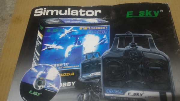 ชุดฝึกปินจำลองเสมือนจริง ฝึกทดลองบินเครื่องแบบต่างๆกับคอมพิวเตอร์