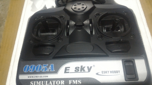 ชุดฝึกปินจำลองเสมือนจริง ฝึกทดลองบินเครื่องแบบต่างๆกับคอมพิวเตอร์