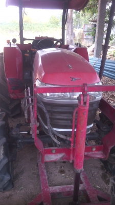 รถไถยันมาร์45แรง