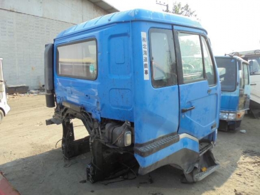 ขายหัว นิสสัน บิ๊กทรั่ม BIG THUMB สภาพสวย