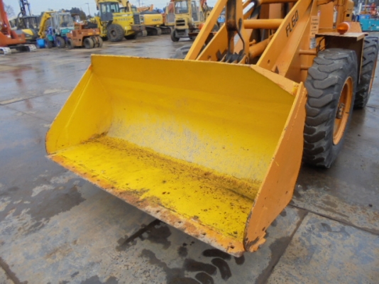 FURUKAWA FL60 ตักครึ่งคิว ญี่ปุ่นแท้ ถึงไทยแล้ว โทร.090-986-2521 อ๊อบ FURUKAWA FL60 ตักครึ่งคิว ญี่ปุ่นแท้ ถึงไทยแล้ว โทร.090-986-2521 อ๊อบ