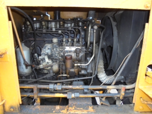 FURUKAWA FL60 ตักครึ่งคิว ญี่ปุ่นแท้ ถึงไทยแล้ว โทร.090-986-2521 อ๊อบ FURUKAWA FL60 ตักครึ่งคิว ญี่ปุ่นแท้ ถึงไทยแล้ว โทร.090-986-2521 อ๊อบ