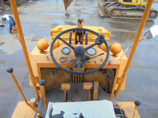 FURUKAWA FL60 ตักครึ่งคิว ญี่ปุ่นแท้ ถึงไทยแล้ว โทร.090-986-2521 อ๊อบ FURUKAWA FL60 ตักครึ่งคิว ญี่ปุ่นแท้ ถึงไทยแล้ว โทร.090-986-2521 อ๊อบ