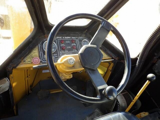 TCM 810A ญี่ปุ่นแท้ ถึงไทยแล้ว สวยพร้อมใช้ โทร.090-986-2521 อ๊อบ