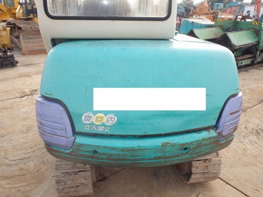 KOMATSU PC30-7 เก๋ง ญี่ปุ่นแท้ ถึงไทยแล้ว สวย พร้อมใช้ โทร.090-986-2521 อ๊อบ