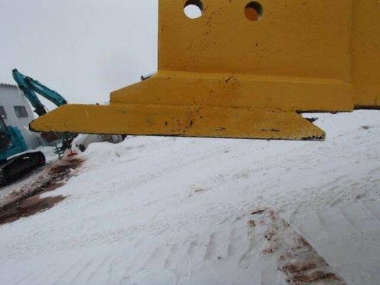 KOMATSU WA300-1 ซีเรียล 30,000 ญี่ปุ่นแท้ สวยพร้อมใช้ โทร.090-986-2521 อ๊อบ