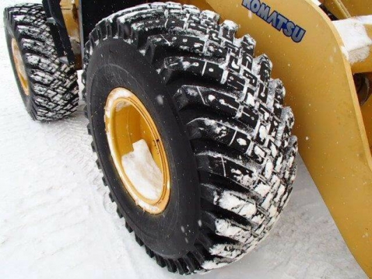 KOMATSU WA300-1 ซีเรียล 30,000 ญี่ปุ่นแท้ สวยพร้อมใช้ โทร.090-986-2521 อ๊อบ