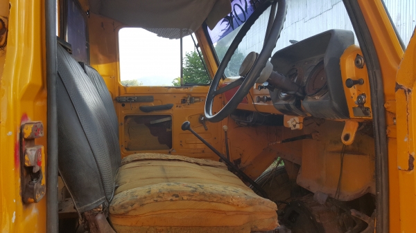 ISUZU6ล้อดั้มหน้ายาวเครื่องEH700เบรกจิบฟี่.แชสซีใหญ่ตลอดเส้นเอกสารพร้อมโอน