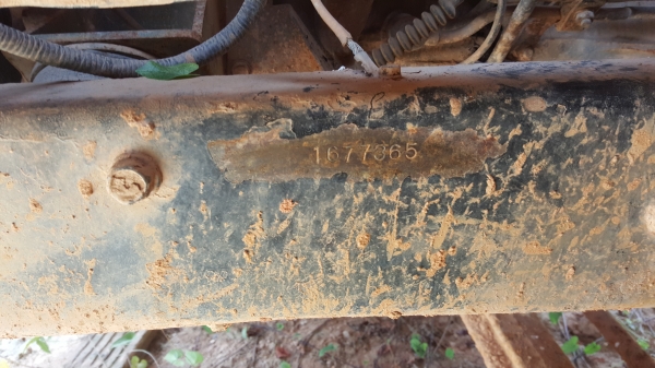 ISUZU6ล้อดั้มหน้ายาวเครื่องEH700เบรกจิบฟี่.แชสซีใหญ่ตลอดเส้นเอกสารพร้อมโอน