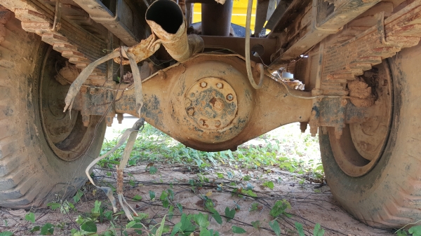 ISUZU6ล้อดั้มหน้ายาวเครื่องEH700เบรกจิบฟี่.แชสซีใหญ่ตลอดเส้นเอกสารพร้อมโอน