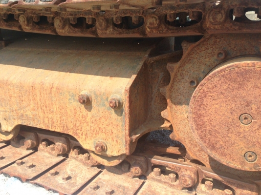 KUBOTA U40-3 ปี2004 ญี่ปุ่นแท้ สวยพร้อมใช้ โทร.090-986-2521 อ๊อบ