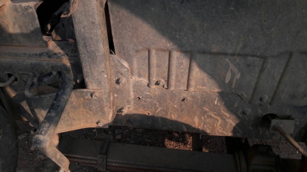 ปรับราคาเหลือ 305,000บ ครับๆ หกล้อ ฮีโน่ FC120ปี39ซุปเปอร์เสีย ช่วงยาว5.50ม สภาพดีสวยพร้อมใช้งาน ทะเบียนพร้อมโอน