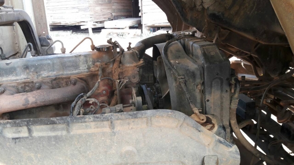 ปรับราคาเหลือ 305,000บ ครับๆ หกล้อ ฮีโน่ FC120ปี39ซุปเปอร์เสีย ช่วงยาว5.50ม สภาพดีสวยพร้อมใช้งาน ทะเบียนพร้อมโอน