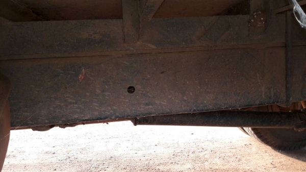 ปรับราคาเหลือ 305,000บ ครับๆ หกล้อ ฮีโน่ FC120ปี39ซุปเปอร์เสีย ช่วงยาว5.50ม สภาพดีสวยพร้อมใช้งาน ทะเบียนพร้อมโอน