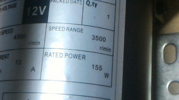 ปั๊มดูด - จ่าย เอนกประสงค์ แบบใช้ไฟ DC 12 V. ใช้กับน้ำ น้ำมัน ของเหลวอื่นๆได้