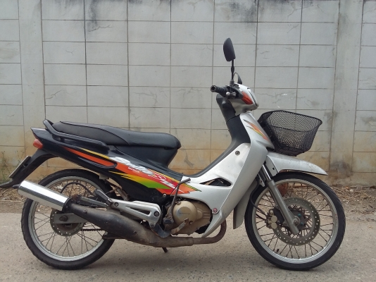 Honda smile s Honda smile s