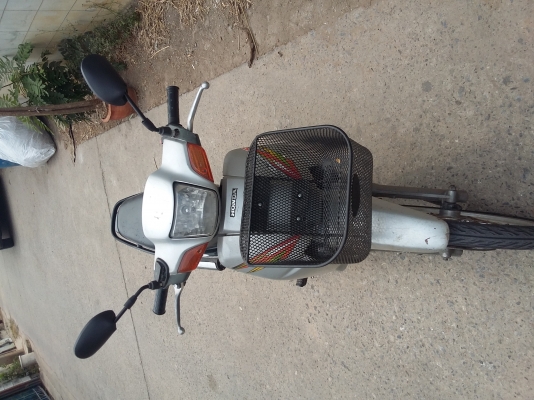 Honda smile s Honda smile s