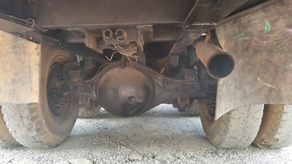 ขายรถ10ล้อ2เพลา ท้ายลาดหางเหล็กHดรีม แชชซีใหญ่ จัมโบ้200 สโลว์อินเตอร์ 4สปีด สภาพพร้อมใช้งาน จัดไฟแนนซ์ได้300,000-350,000