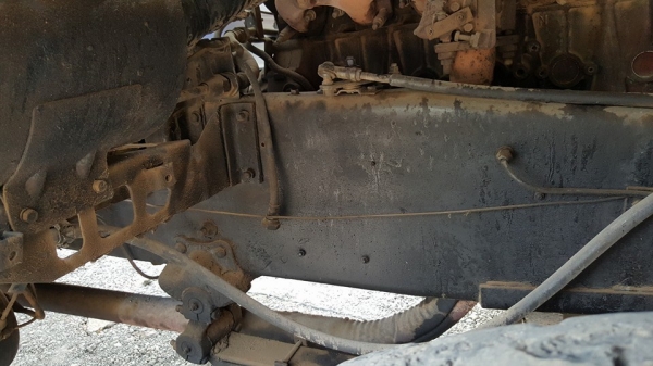 ขายรถ10ล้อ2เพลา ท้ายลาดหางเหล็กHดรีม แชชซีใหญ่ จัมโบ้200 สโลว์อินเตอร์ 4สปีด สภาพพร้อมใช้งาน จัดไฟแนนซ์ได้300,000-350,000