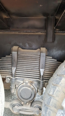 ขายรถ10ล้อ2เพลา ท้ายลาดหางเหล็กHดรีม แชชซีใหญ่ จัมโบ้200 สโลว์อินเตอร์ 4สปีด สภาพพร้อมใช้งาน จัดไฟแนนซ์ได้300,000-350,000