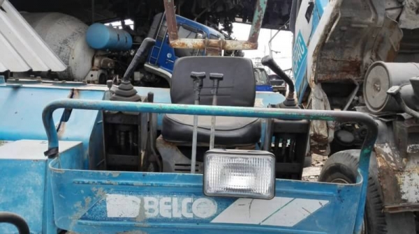 ขายรถขุดมือสอง โกเบลโก้sk042 ปั๊มนิ้ว เก่านอก ช่วงล่างดี พร้อมใช้งาน เครื่องดี