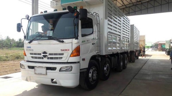 **1,650,000 บ.ต่อรอง/// 12ล้อ2เพลา HINO MEGA FM-260 ยูโรทู ปี46 พ่วงแม่+ลูก กระบะเหล็กคอกเกษตร สหกิจฯ ล่อง/ไม่ดั้ม สภาพสวย พร้อมใช้งาน เล่มฯ ครบ **ขาย HINO MEGA FM 260 แรง พ่วง แม่+ลูก /แม่12ล้อ ลูก2คาน กระบะเกษตร ล่อง/ไม่ดั้ม สภาพสวย พร้อมใช้งาน HINO MEG **1,650,000 บ.ต่อรอง/// 12ล้อ2เพลา HINO MEGA FM-260 ยูโรทู ปี46 พ่วงแม่+ลูก กระบะเหล็กคอกเกษตร สหกิจฯ ล่อง/ไม่ดั้ม สภาพสวย พร้อมใช้งาน เล่มฯ ครบ **ขาย HINO MEGA FM 260 แรง พ่วง แม่+ลูก /แม่12ล้อ ลูก2คาน กระบะเกษตร ล่อง/ไม่ดั้ม สภาพสวย พร้อมใช้งาน HINO MEG