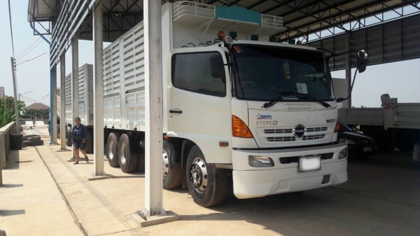**1,650,000 บ.ต่อรอง/// 12ล้อ2เพลา HINO MEGA FM-260 ยูโรทู ปี46 พ่วงแม่+ลูก กระบะเหล็กคอกเกษตร สหกิจฯ ล่อง/ไม่ดั้ม สภาพสวย พร้อมใช้งาน เล่มฯ ครบ **ขาย HINO MEGA FM 260 แรง พ่วง แม่+ลูก /แม่12ล้อ ลูก2คาน กระบะเกษตร ล่อง/ไม่ดั้ม สภาพสวย พร้อมใช้งาน HINO MEG **1,650,000 บ.ต่อรอง/// 12ล้อ2เพลา HINO MEGA FM-260 ยูโรทู ปี46 พ่วงแม่+ลูก กระบะเหล็กคอกเกษตร สหกิจฯ ล่อง/ไม่ดั้ม สภาพสวย พร้อมใช้งาน เล่มฯ ครบ **ขาย HINO MEGA FM 260 แรง พ่วง แม่+ลูก /แม่12ล้อ ลูก2คาน กระบะเกษตร ล่อง/ไม่ดั้ม สภาพสวย พร้อมใช้งาน HINO MEG