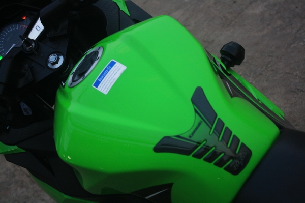 __NINJA 300 ABS วิ่ง 4 พันโล นางฟ้า_118,000 <79bikeเพชรบูรณ์> __NINJA 300 ABS วิ่ง 4 พันโล นางฟ้า_118,000 <79bikeเพชรบูรณ์>