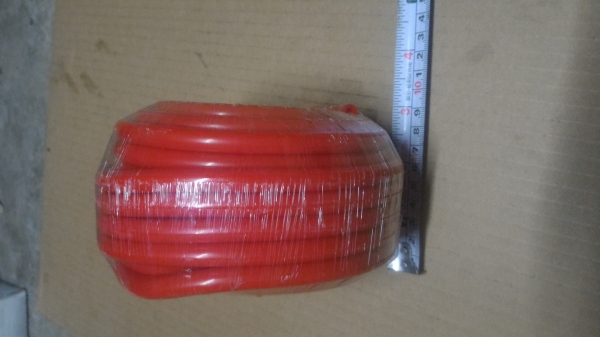 ท่อซิลิโคนของใหม่ที่ใช่ในระบบท่อต่างๆในรถ หรือท่อต่างๆในโรงงาน