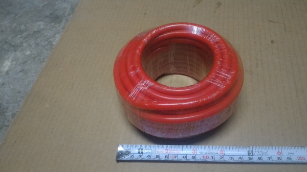ท่อซิลิโคนของใหม่ที่ใช่ในระบบท่อต่างๆในรถ หรือท่อต่างๆในโรงงาน